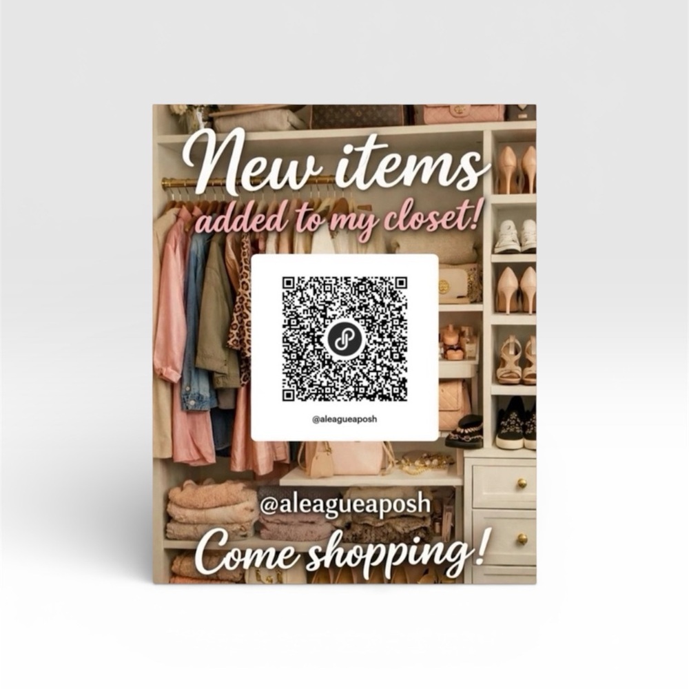NEW items just added and added daily!!! All offers welcome 🤗